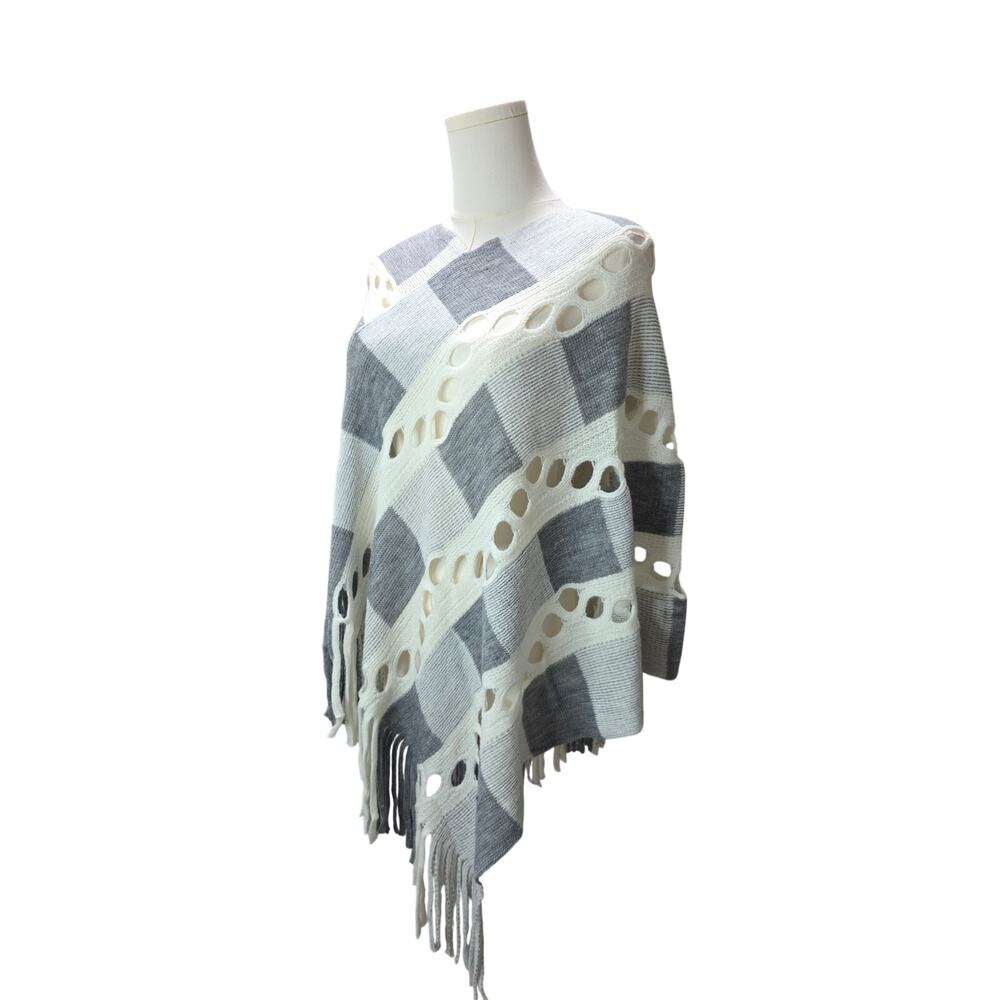 CRUISE CLUB Poncho